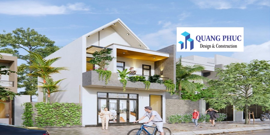 Xây Nhà Trọn Gói Tại Quảng Ngãi