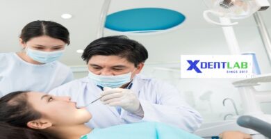 Explore Vietnam Dental Clinic, District 6, Ho Chi Minh City