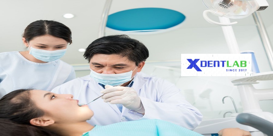 Explore Vietnam Dental Clinic, District 6, Ho Chi Minh City