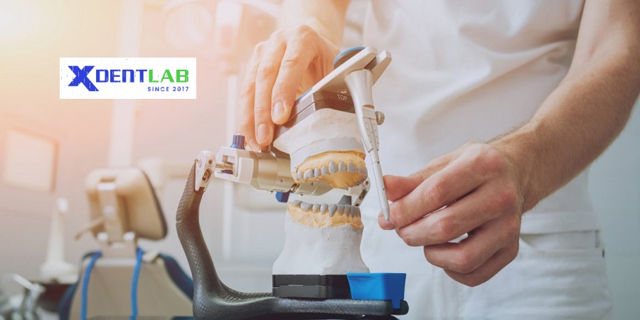 Introduction to the Vietnamese Dental Laboratory