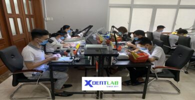 VIETNAM DENTAL LABORATORY