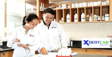 Lab to Lab Services district 2 Ho Chi Minh