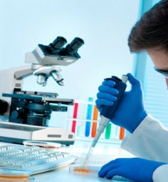 Lab to Lab Services district 6 Ho Chi Minh