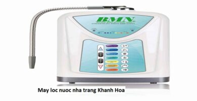 May loc nuoc nha trang Khanh Hoa