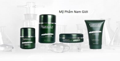 Mỹ Phẩm Nam Giới