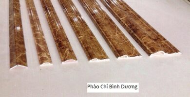Phào Chỉ Bình Dương