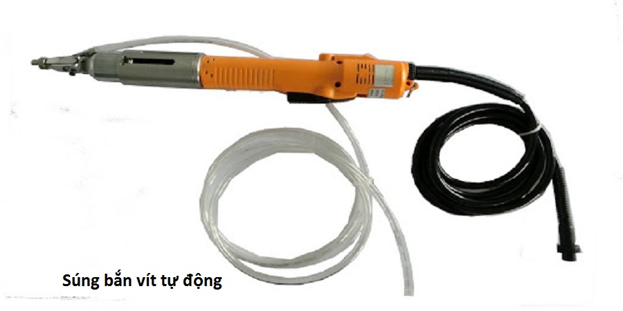 Súng bắn vít tự động
