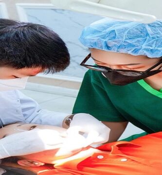Vietnam dental laboratory district 9 Ho Chi Minh