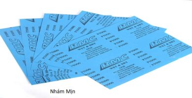 Nhám Mịn