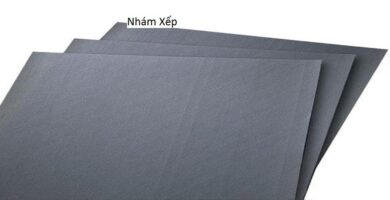 Nhám Xếp
